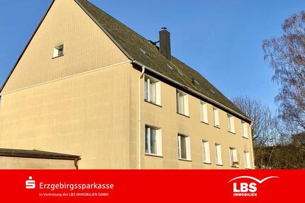 Wohnung Zschopau - 2 Zimmer, 48 m&sup2;, 285&euro; | Angebot:25126808