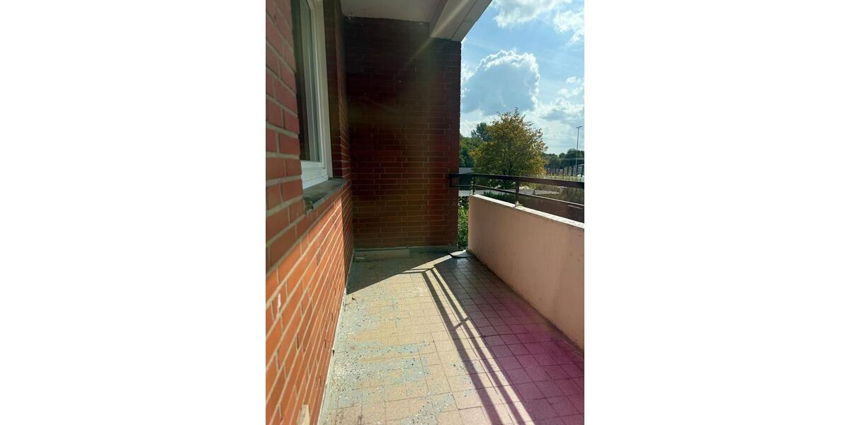 Etagenwohnung Schwarzenbek - 4 Zimmer, 80 m&sup2;, 900&euro; | Angebot:26095391
