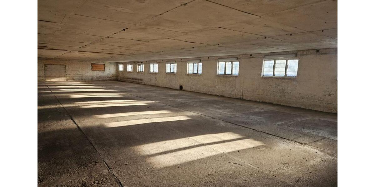 Gewerbeobjekt Delitzsch - 499&euro; | Angebot:25310467