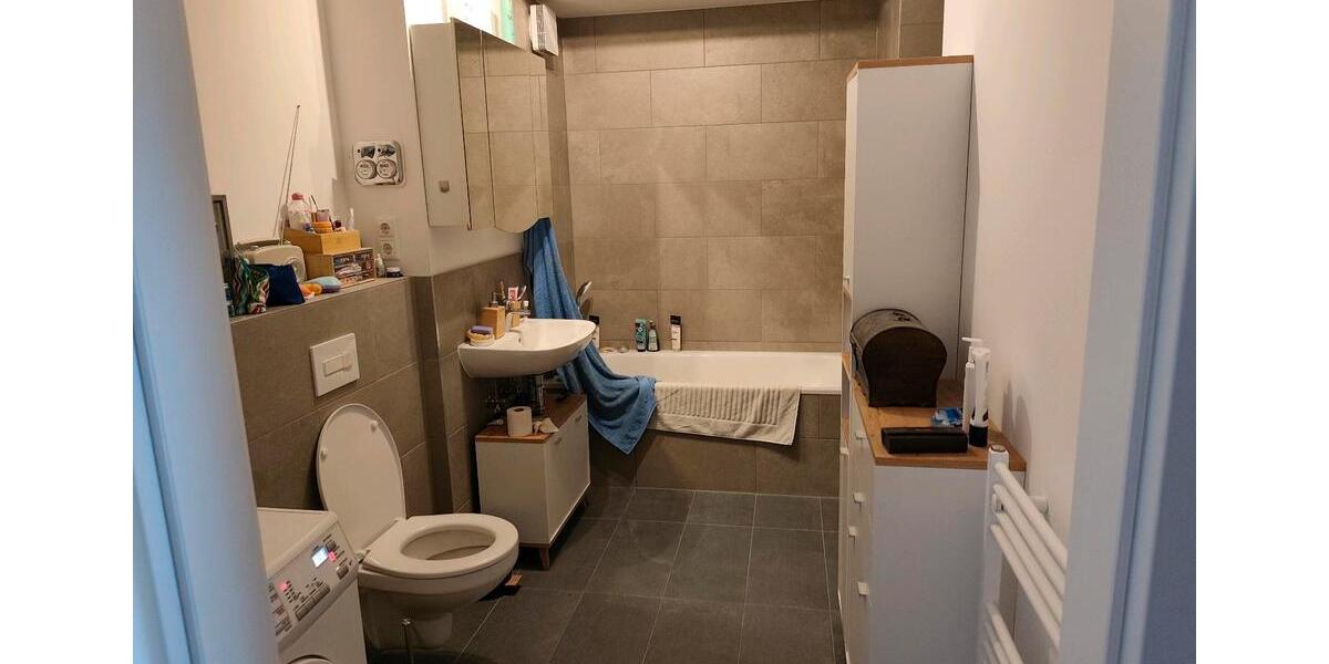 Etagenwohnung Ludwigsfelde - 3 Zimmer, 80 m&sup2;, 1.102&euro; | Angebot:25856677