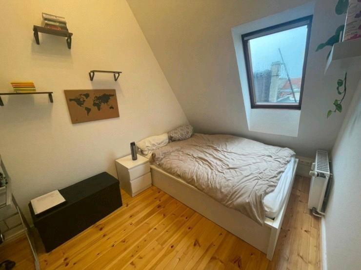 Wohnen auf Zeit Magdeburg - 6 Zimmer, 200 m&sup2;, 210&euro; | Angebot:26312436