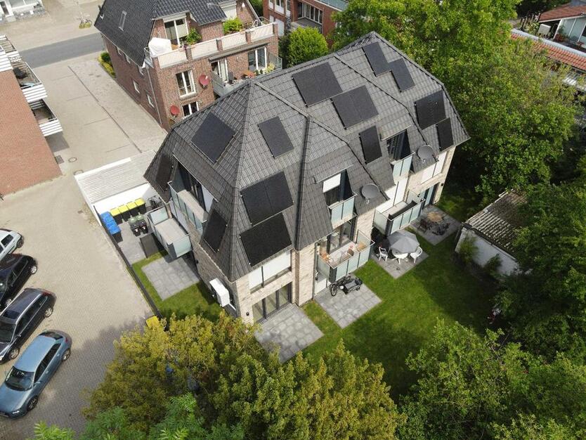 Modernes WG-Zimmer in Neubau Toplage direkt neben der Uni