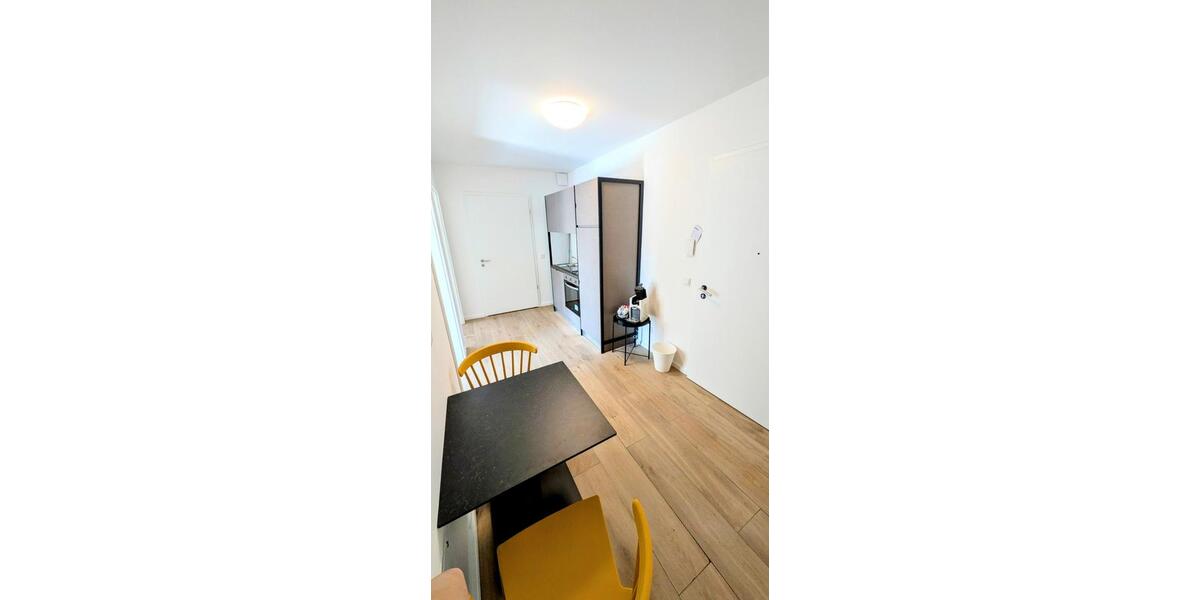 Etagenwohnung Saarbrücken West - 2 Zimmer, 48 m&sup2;, 700&euro; | Angebot:25396656