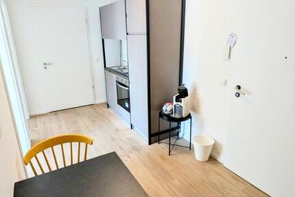 Wohnung Saarbrücken West - 2 Zimmer, 48 m&sup2;, 700&euro; | Angebot:25396656