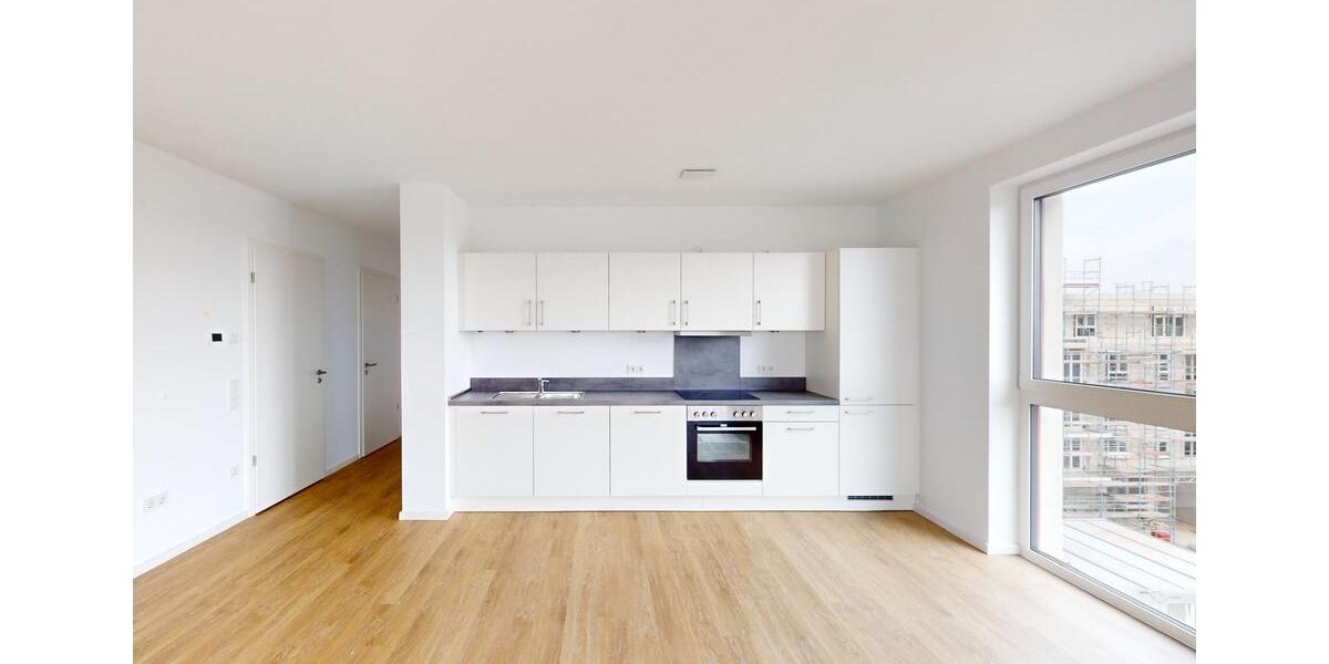 Etagenwohnung Wolfsburg Almke - 2 Zimmer, 73 m&sup2;, 745&euro; | Angebot:26006643