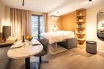 Etagenwohnung Magdeburg Leipziger Straße - 1 Zimmer, 35 m&sup2;, 1.200&euro; | Angebot:23544922