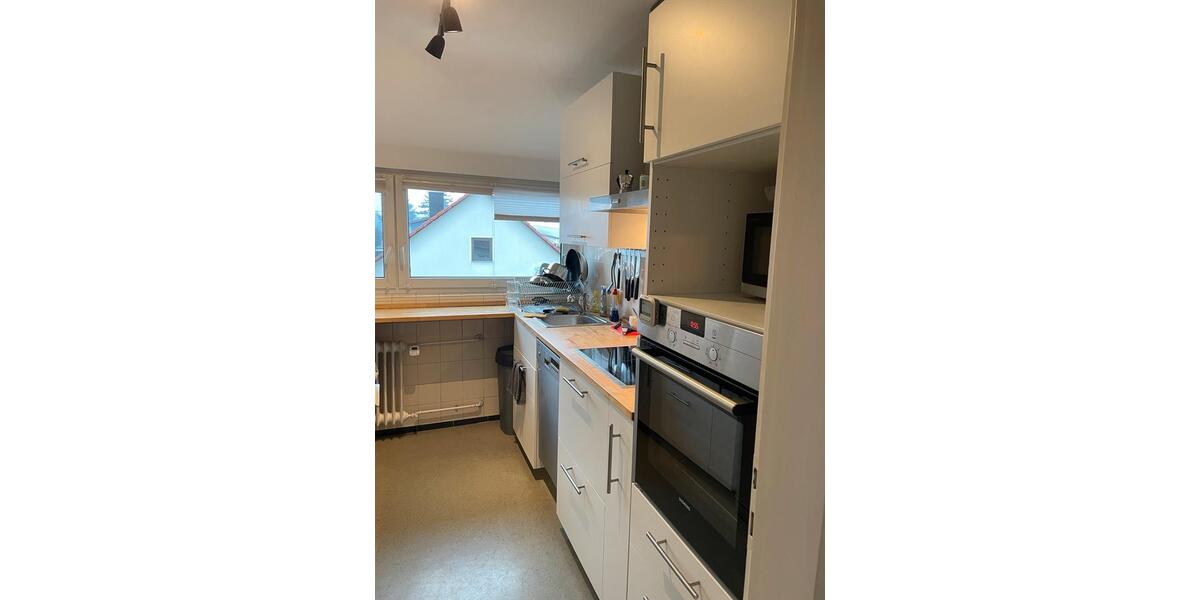 Wohnen auf Zeit Stuttgart Fasanenhof-Ost - 3 Zimmer, 70 m&sup2;, 750&euro; | Angebot:24868145