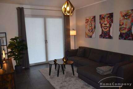 Wohnen auf Zeit in Braunschweig 1.250 € 2 zimmer