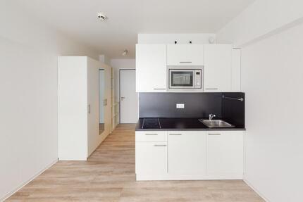 Mikroapartment im Emil&Karl für Studenten zimmer