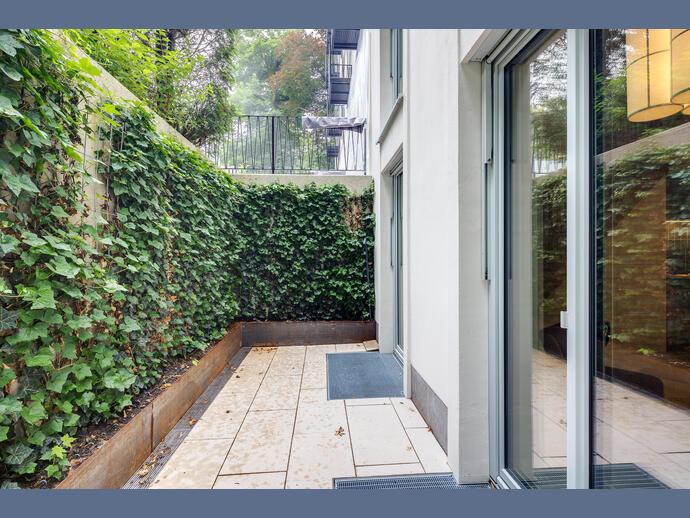 Wohnen auf Zeit München Bogenhausen - 1.5 Zimmer, 55 m&sup2;, 3.190&euro; | Angebot:22593590