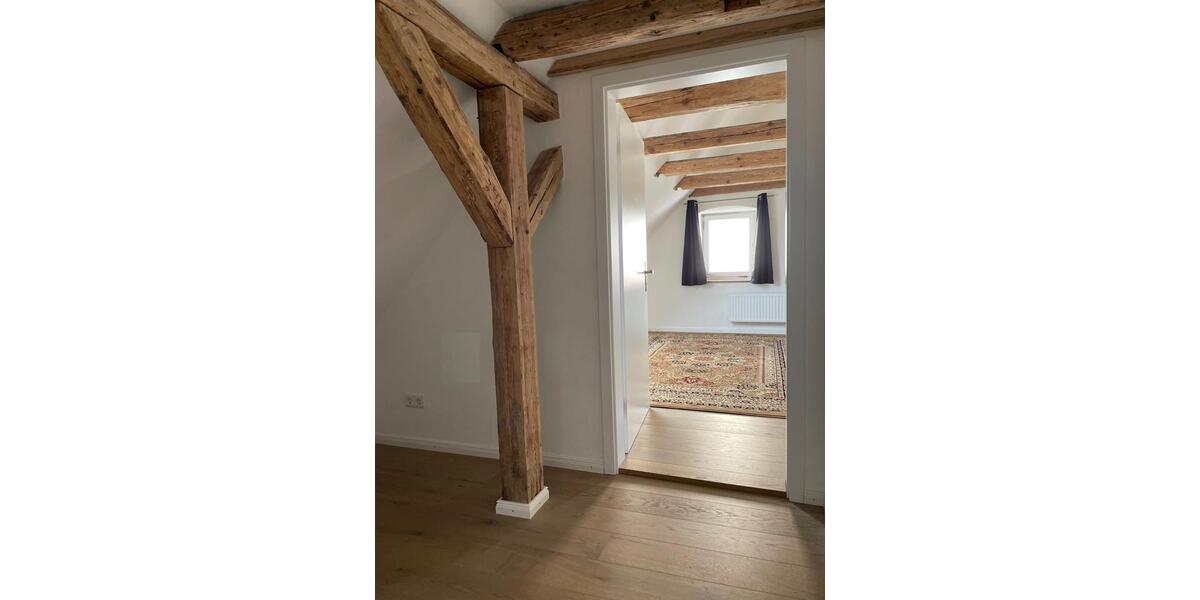 Einfamilienhaus Selb - 4 Zimmer, 104 m&sup2;, 1.200&euro; | Angebot:26452904