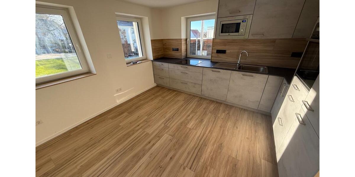 Wunderschöne 2 Zimmer Wohnung 2 zimmer