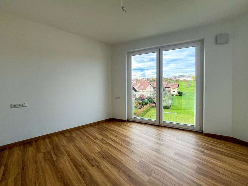Wohnung zum Mieten in Freudenstadt 1.124 € 84.96 m²