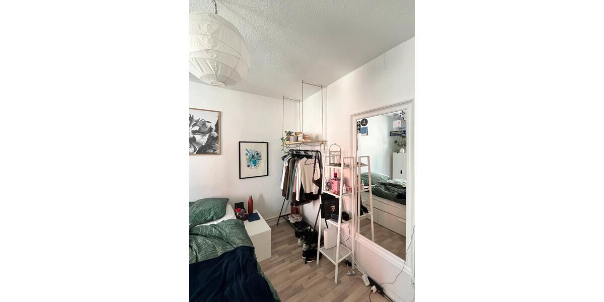 Etagenwohnung Göttingen Oststadt - 1 Zimmer, 52 m&sup2;, 380&euro; | Angebot:26366796
