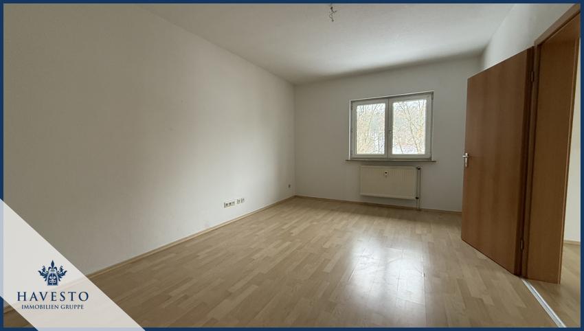 Etagenwohnung Gommern - 2 Zimmer, 41 m&sup2;, 327&euro; | Angebot:24851386