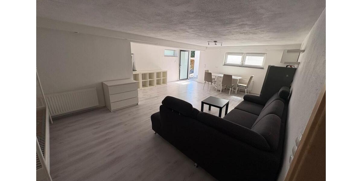 1 Zimmer Appartement in Sinzig ab sofort frei! 1 zimmer