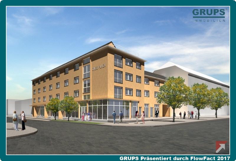 exklusive Ladenfläche in der Top-Lage von Weißwasser zimmer