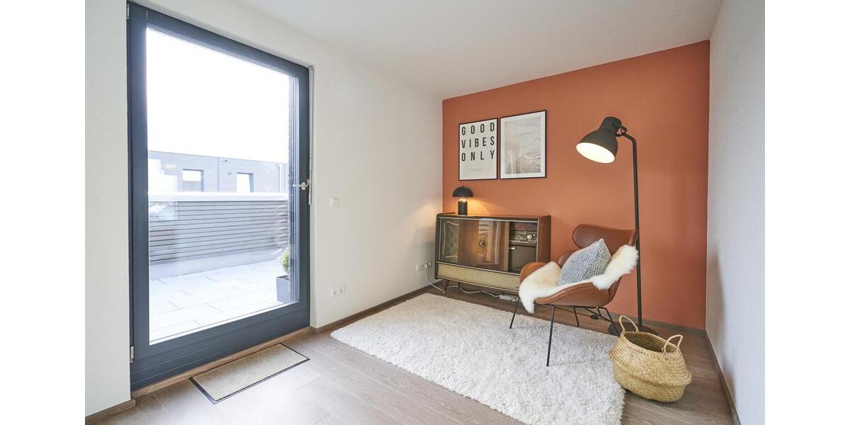 Reihenhaus Kaufbeuren - 5 Zimmer, 133 m&sup2;, 1.590&euro; | Angebot:24802513