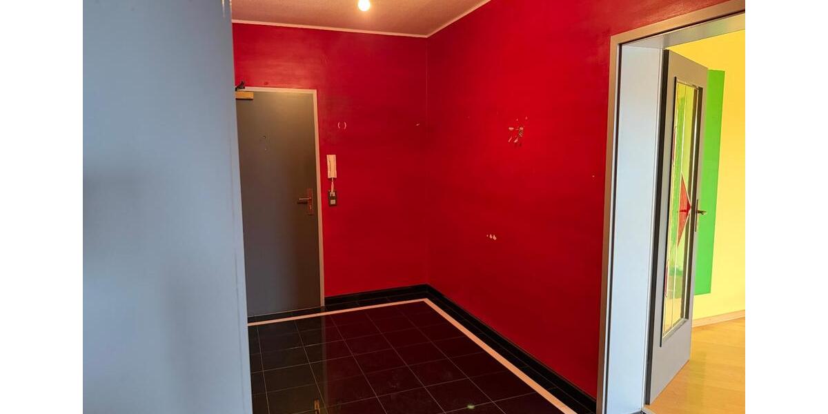 Etagenwohnung Attendorn - 1 Zimmer, 84 m&sup2;, 950&euro; | Angebot:26494615