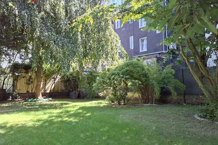 Wohnung Schwelm Loh - 2.5 Zimmer, 79 m&sup2;, 595&euro; | Angebot:27233378