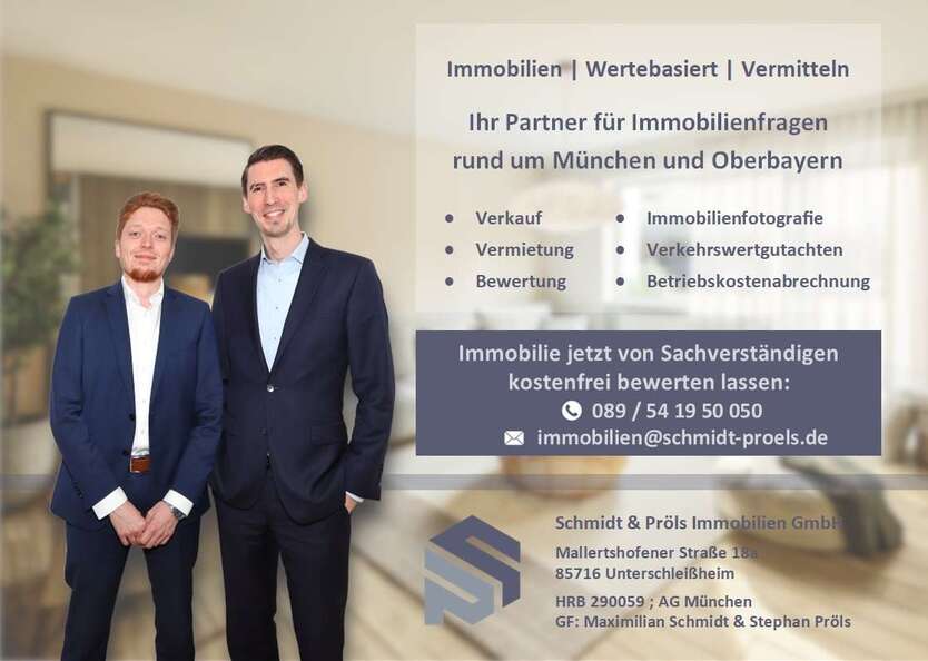 Energieeffizient & Neuwertig | Traumhaft ausgestattete DHH in Schwabhausen 5 zimmer