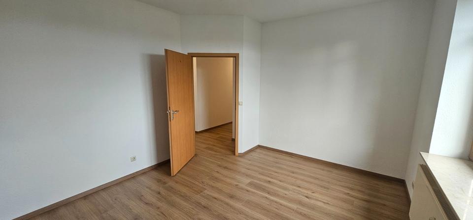 Erdgeschoßwohnung Herzberg (Elster) - 3 Zimmer, 77 m&sup2;, 480&euro; | Angebot:26266124