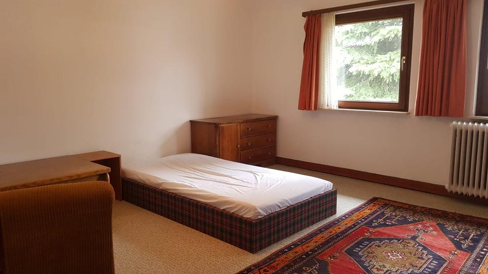 Wohnen auf Zeit Heidelberg Handschuhsheim - 5 Zimmer, 130 m&sup2;, 695&euro; | Angebot:25640754