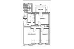 Etagenwohnung Naila - 3 Zimmer, 65 m&sup2;, 700&euro; | Angebot:26453877