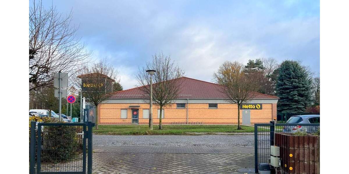 Gewerbeobjekt Stahnsdorf - 5 Zimmer, 253 m&sup2;, 2.406&euro; | Angebot:25737106