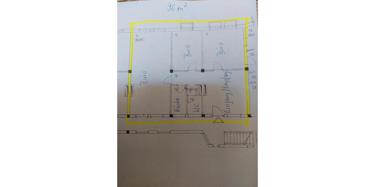 Gewerbeobjekt Weißenhorn - 830&euro; | Angebot:24846614