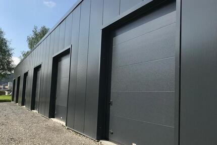 Gewerbeobjekt Seitingen-Oberflacht Oberflacht - 607&euro; | Angebot:24707479