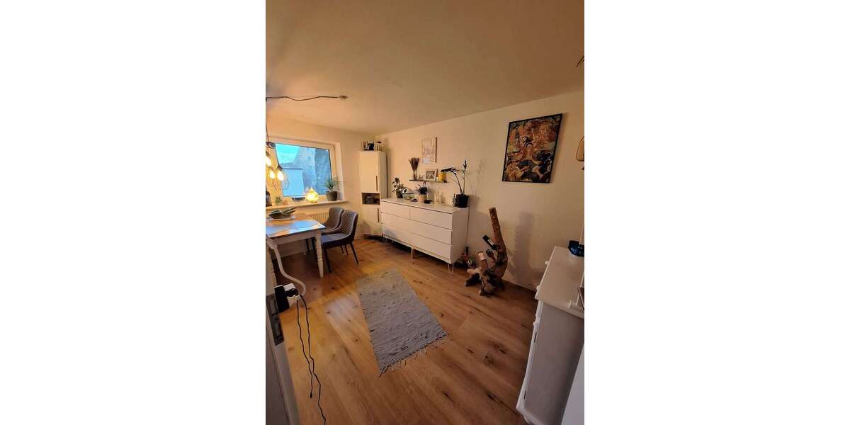 Etagenwohnung Sankt Georgen im Schwarzwald Winterberg - 3 Zimmer, 61 m&sup2;, 500&euro; | Angebot:25442820