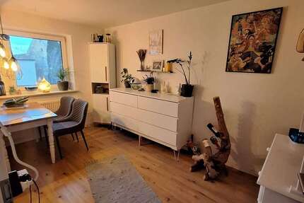 Wohnung Sankt Georgen im Schwarzwald Winterberg - 3 Zimmer, 61 m&sup2;, 500&euro; | Angebot:25442820