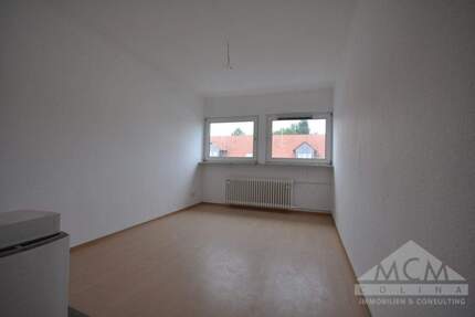 Gepflegte Dachgeschosswohnung in ruhiger Lage Neu-Isenburgs 3 zimmer