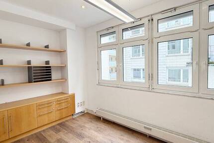 Gewerbeobjekt München Altstadt-Lehel - 1 Zimmer, 360 m&sup2;, 9.500&euro; | Angebot:26190168