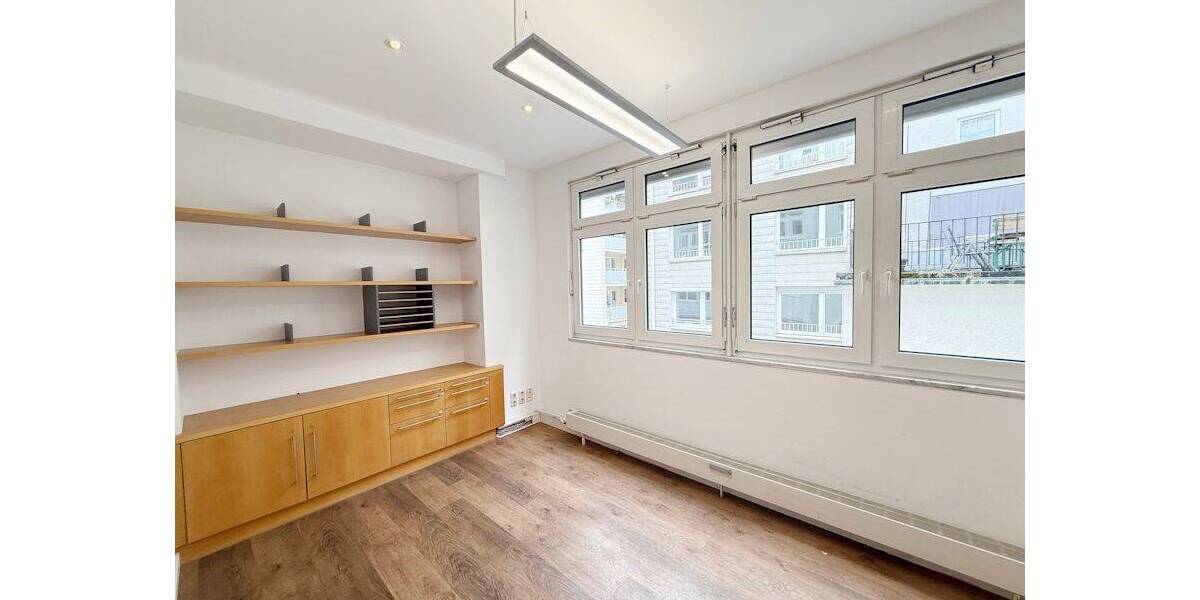 Gewerbeobjekt München Altstadt-Lehel - 1 Zimmer, 360 m&sup2;, 9.500&euro; | Angebot:26190168