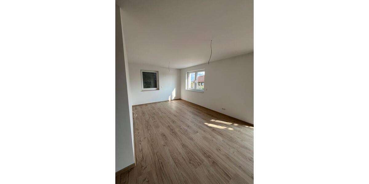 Erdgeschoßwohnung Herrieden - 2 Zimmer, 50 m&sup2;, 600&euro; | Angebot:26131677
