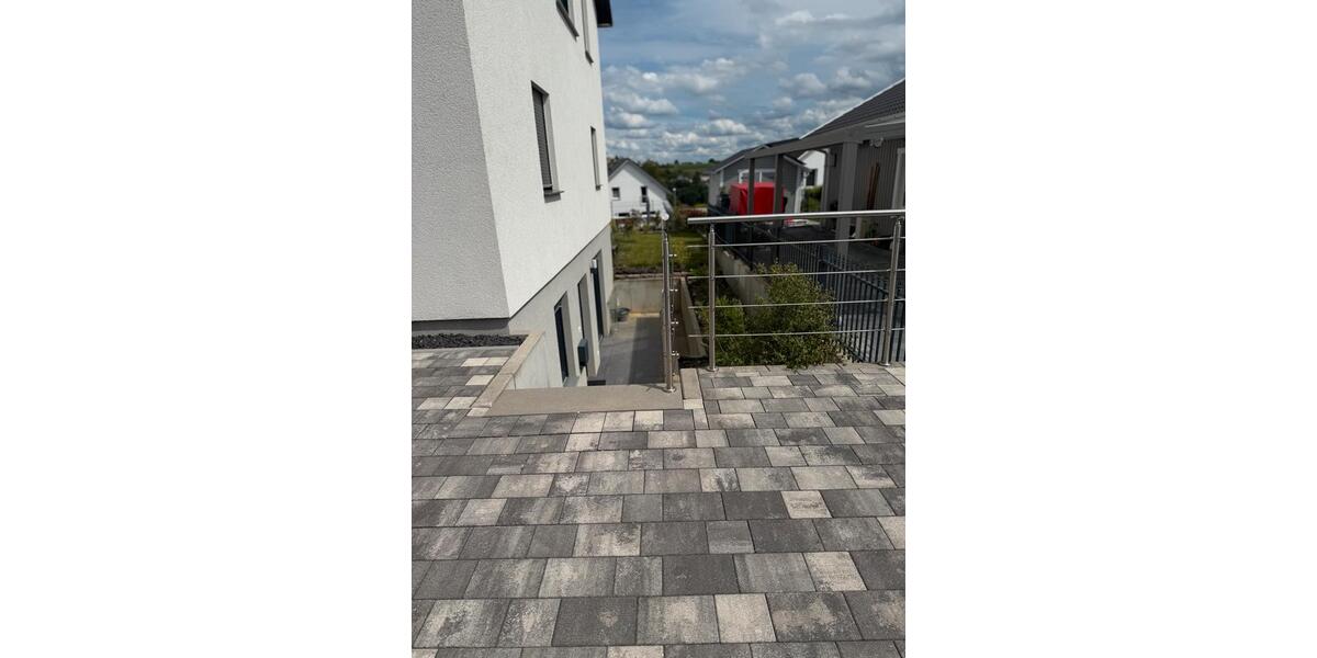 Terrassenwohnung Neudenau - 2.5 Zimmer, 65 m&sup2;, 960&euro; | Angebot:26636260