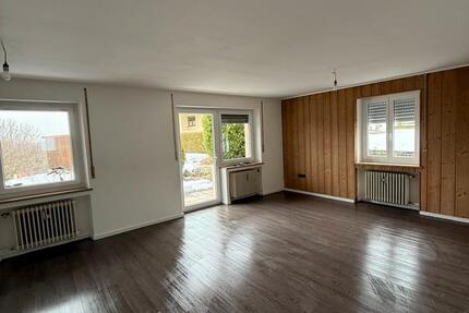 Wohnung Donauwörth - 2.5 Zimmer, 85 m&sup2;, 1.200&euro; | Angebot:25118058