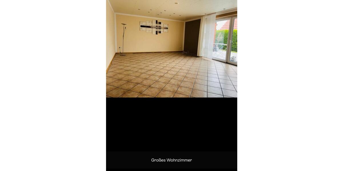 Doppelhaushälfte Bad Essen - 4 Zimmer, 125 m&sup2;, 1.050&euro; | Angebot:24812261