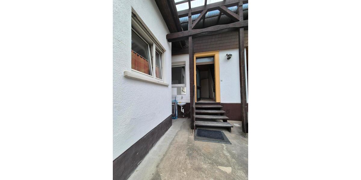 Erdgeschoßwohnung Neulußheim - 3 Zimmer, 50 m&sup2;, 1.150&euro; | Angebot:26431304