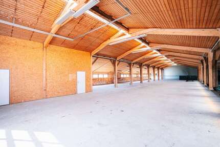 Gewerbeobjekt Bad Wörishofen - 3.200&euro; | Angebot:25984418