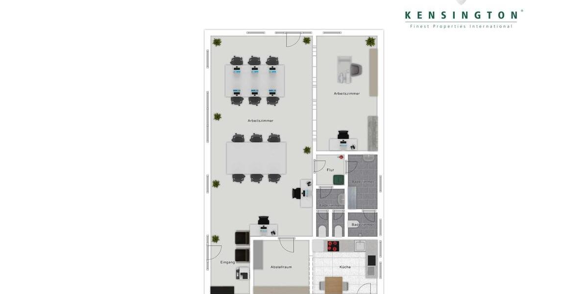 Gewerbeobjekt Rotenburg (Wümme) - 1.200&euro; | Angebot:24786856