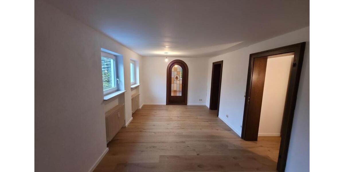 2 Zimmer Erstbezug nach Renovierung 2 zimmer