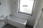 Geräumige einzugsbereite 3-Zimmer-Wohnung mit Balkon, ideal als Familie! zimmer