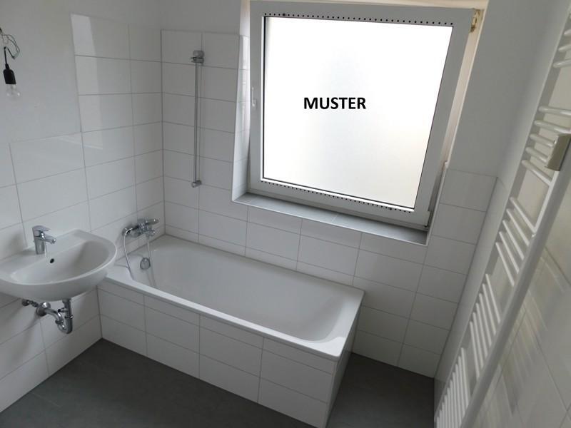 Geräumige einzugsbereite 3-Zimmer-Wohnung mit Balkon, ideal als Familie! zimmer