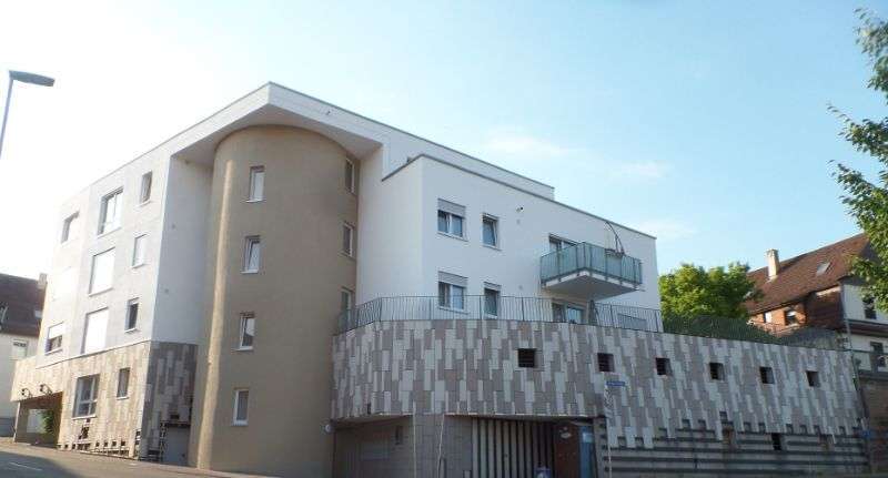 Etagenwohnung Königsbach-Stein Stein - 3 Zimmer, 79 m&sup2;, 1.014&euro; | Angebot:27241501