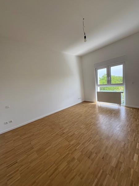 Wunderschöne helle 3 Zimmer NeubauWohnung!