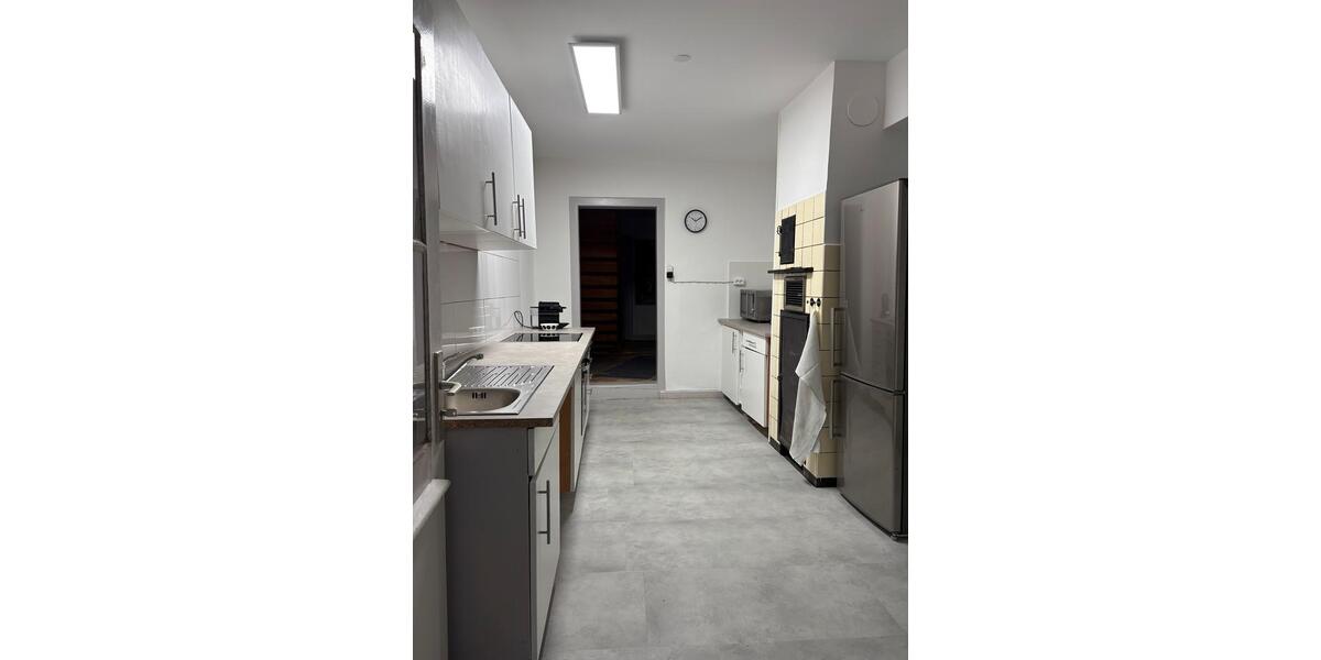 Etagenwohnung Inzlingen - 4 Zimmer, 20 m&sup2;, 650&euro; | Angebot:26463457