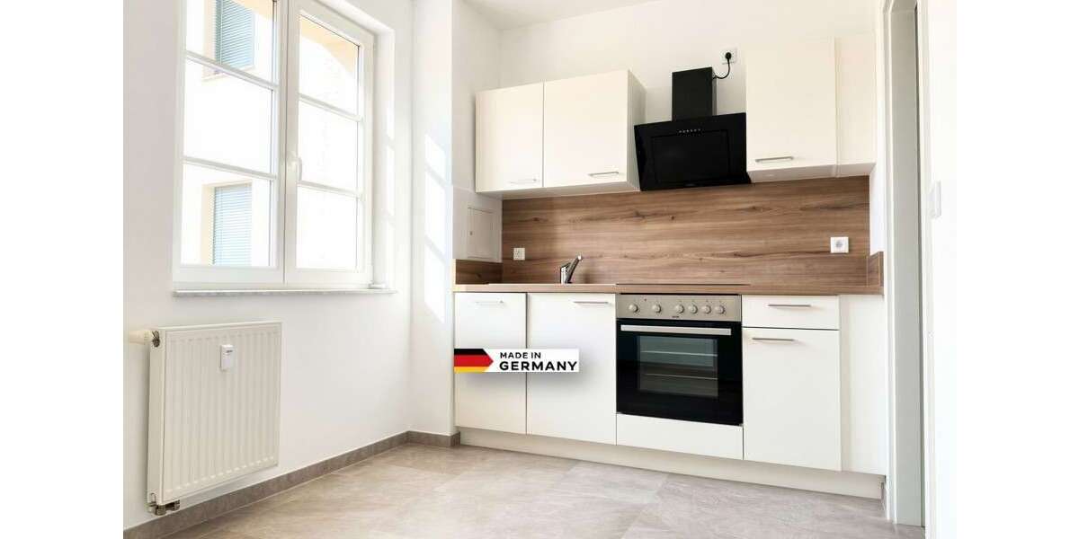 Etagenwohnung Leipzig Stötteritz - 2 Zimmer, 56 m&sup2;, 799&euro; | Angebot:26196836